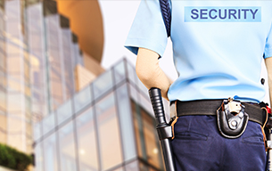 Building and Facility Security Trainings