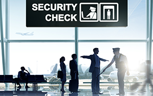 Civil Aviation Security Trainings